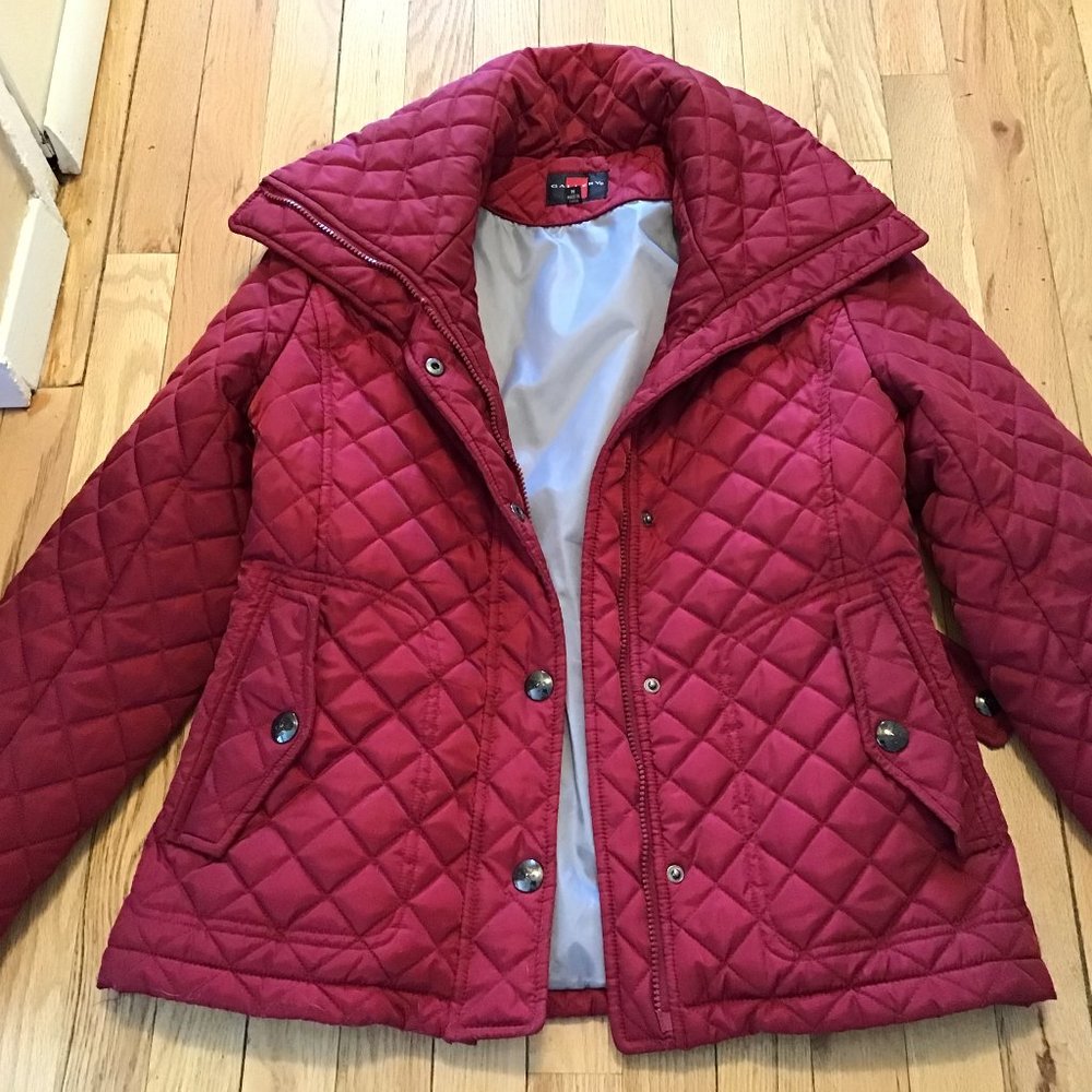 Gallery Jacket - image 1